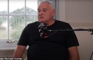 “ No lo pondría si estuviera en llamas ”: el ex presidente de Hartlepool Jeff Stelling el objetivo de un comentario impactante del ex gerente del club