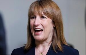 La OCDE advierte que el Reino Unido enfrenta la inflación del G7 más alta después de la redada fiscal de la mano de obra, mientras que el presupuesto brutal se avecina