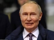 El ex entrenador de hockey sobre hielo ruso culpa a los “pequeños bisexuales” en el COI por la exclusión de Rusia de los Juegos Olímpicos de Invierno de 2026