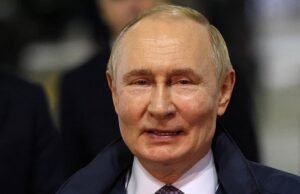 El ex entrenador de hockey sobre hielo ruso culpa a los “pequeños bisexuales” en el COI por la exclusión de Rusia de los Juegos Olímpicos de Invierno de 2026