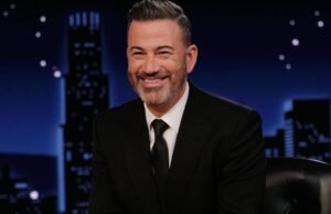 The Stars of the Night in Late Sound cuando Jimmy Kimmel regresa, pero varias redes importantes rechazan el espectáculo esta noche: actualizaciones en vivo