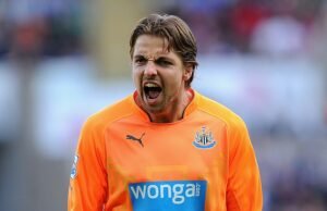 El ex portero de la Premier League se retiró a la edad de 37 años cuando revela el deseo de seguir “nuevas aventuras” en una declaración emocional, meses después del descenso con el Campeón Club