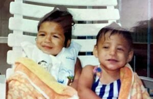 Mystery of Girls encontrados en el parque en 1989 finalmente resolvió … con una trágica revelación sobre lo que le sucedió a su madre