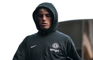 Carabao Cup Live: Score Live, nueva y actualizaciones, mientras que Chelsea concede casi en 90 segundos, mientras que Lincoln golpea el mensaje, más actualizaciones en otros lugares, mientras que el anfitrión de Liverpool de Southampton