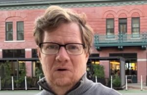 Soy cristiano en la capital musulmana estadounidense. El alcalde trató de forzarme a la televisión en vivo … porque conozco su verdadera agenda