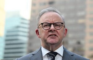 PVO: Lo que Anthony Albanese sobre Trump podría emitir problemas incluso antes de que cumplan sus manos en su reunión oficial