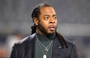 La ex estrella de la NFL, Richard Sherman, obtuvo una gran victoria en la sala del tribunal en el asunto de DUI