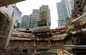 La sangrienta historia de la iglesia “ salteada ’por ingeniería experta, incluido el pescadero que conoció a un final desagradable y a una mujer golpeada hasta la muerte