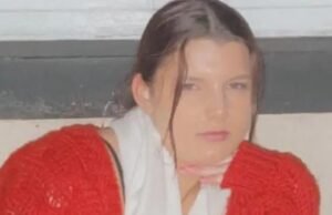 La colegiala autista, de 17 años, que fue asesinada en M5 después de saltar del auto de la policía en movimiento, fue “fallido” por las autoridades, dice la madre.