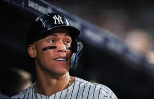 El juez de Aaron ataca un golpe de la historia para que los Yankees se unan a un club muy exclusivo: “ El mejor tiempo ”