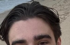 Se lanza una búsqueda desesperada para el turista desaparecido Harrison Edward Nada Kontounas en Bali después de haber desaparecido en una playa