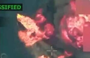 Donald Trump tiene que enfrentar procedimientos penales para ataques mortales llevados a cabo en botes de contrabando de drogas en el Caribe, la ONU está informada