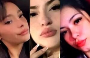 Torturado, violado y asesinado en Flow Live: los dedos de la hija Chouch Narco Gangless despiadado y para conectarla con dos mujeres en una película horrible para matar “”