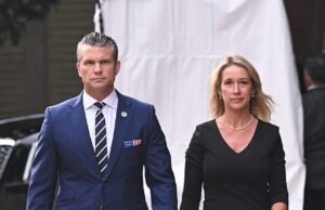 Pete Hegseth convoca a cientos de generales a una reunión rara y urgente: la confusión se aleja