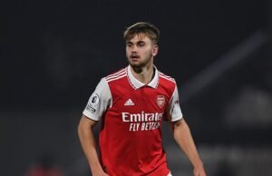 Billy Vigar Dead Age 21: La ex estrella de la Academia del Arsenal murió después de haber sometido a una importante lesión cerebral “durante el partido durante el partido