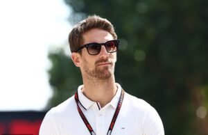 Estrella de F1 regresará por primera vez desde un horrible accidente de bola de fuego hace cinco años, lo que lo dejó temiendo la muerte