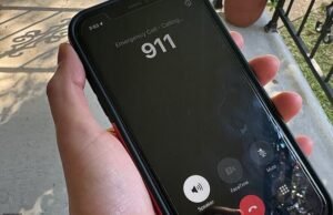 El terror en 911 desciende en grandes tramos del estado del sur