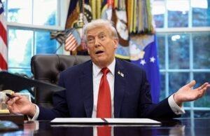 Trump Mints Elusive Tiktok Deal mientras guiño un guiño a contenido de “100% vinculado a MAGA”