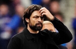Rangers 0 Genk 1: Notas de jugadores: ¿incluido el envío de compañeros de equipo izquierdos con montaña para escalar? ¿Qué jugador soportó una hora por hora? ¿Y quién fue la única chispa brillante en el último tercio?