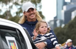 Bailey Smith revela cómo usará la gran adición nueva a su casa de $ 4 millones el lunes loca después de la gran final de la AFL