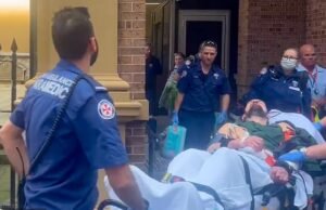 El horror de la sala del tribunal como asesino Paul Jason Sultana apuñalado después de ser declarado culpable del asesinato de Dayna Isaac