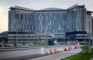 El jubilado arrestado bajo la Ley sobre áreas de aborto de SNP por segunda vez