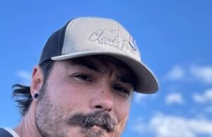 La causa de la muerte de Travis Decker ‘imposible determinar los restos esqueléticos de papá “después de” asesino “encontrado