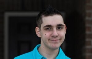 La estrella de Ellen DeGeneres Show Tayt Andersen murió después de la batalla contra el cáncer