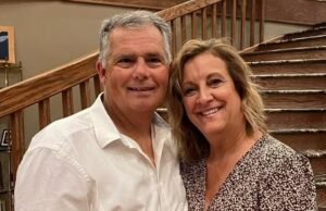 Tres miembros de la familia de 25 personas de Michigan que jugaron en un programa de realidad asesinados en un accidente automovilístico