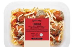 Advertencia de bacterias fatales emitidas para una comida helada vendida en Walmart y Trader Joe’s