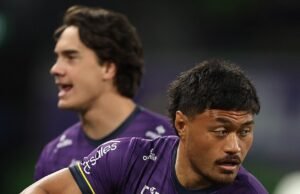 La estrella de NRL enciende el fusible para una gran explosión final, ya que golpea los grandes nombres de los Broncos con un insulto increíble, pero podría desear mantener la boca cerrada.