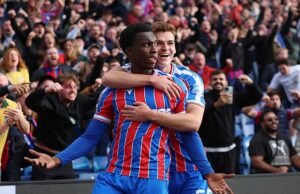 El desglose: cómo Crystal Palace construyó su carrera invicta durante 18 juegos, mejoró sin Ebelechi Eze y le mostró a Manchester United un 3-4-2-1