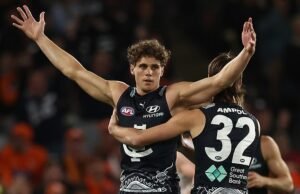 Revelado: El otro puesto Bailey Smith rápidamente retiró el lunes loco después de crear una tormenta con emoji sexual dirigido contra el periodista