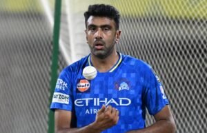 Australian Turn by Ashwin: Lo que podría significar para los jugadores de cricket indios en el extranjero