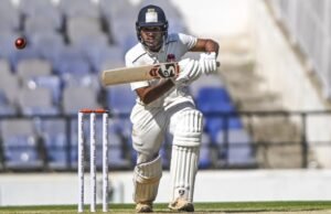 Ind U-19 vs AUS U-19, 2º juventud ODI: Mhatre, Suryavanshi Impresión como la Serie de SEALES 2-0 de la India U-18