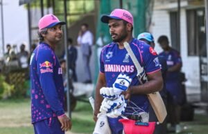 IPL: Sangakkara debería regresar como entrenador jefe de los Reales Rajasthan