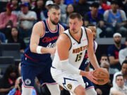 2025-26 Ranking de baloncesto de fantasía C por puntos