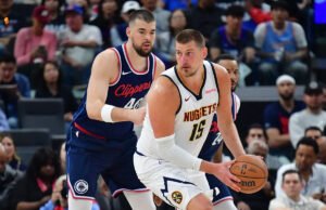 2025-26 Ranking de baloncesto de fantasía C por puntos