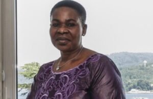 La cuñada del líder de Togo fue arrestada después de llamar al final de la familia