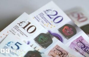 La herramienta de IA solía recuperar 500 millones de libras esterlinas perdidas por fraude, dice el gobierno