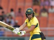 ODI Women’s World Cup 2025: Australia en un equipo ideal, dice Skipper Healy