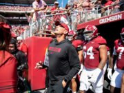 Alabama Vibe Check: Tomar la temperatura de marea con un ventilador que ha visto todo antes