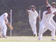 Trofeo Ranji: el ex capitán Annanthapadmanabhan pide el desarrollo de más hiladores de bola roja de Kerala