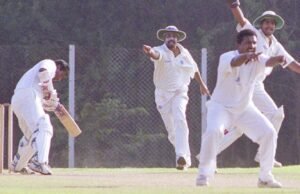 Trofeo Ranji: el ex capitán Annanthapadmanabhan pide el desarrollo de más hiladores de bola roja de Kerala