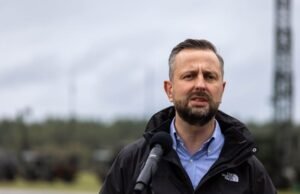 Polonia se acerca al acuerdo submarino con seis ofertas sobre la mesa