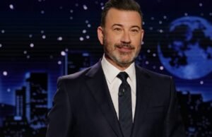 Nexstar niega que la suspensión de Jimmy Kimmel se debió a la presión de la FCC