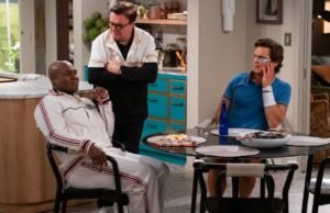 “ Mediados de siglo moderna ” cancelada después de una temporada en Hulu