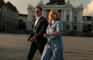 Director del ZFF Christian Jungen sobre la gestión de la gestión, las estrategias de financiamiento