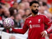 Rumores de transferencia, noticias: Real Madrid Eye Salah Transfer Free