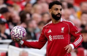 Rumores de transferencia, noticias: Real Madrid Eye Salah Transfer Free